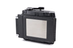 Mamiya RB67 Pro-S + 120 6x7 Pro-S Roll Film Holder + Waist Level Finder