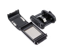Mamiya RB67 Pro-S + 120 6x7 Pro-S Roll Film Holder + Waist Level Finder