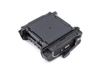 Mamiya RB67 Pro-S + 120 6x7 Pro-S Roll Film Holder + Waist Level Finder