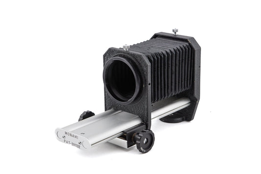 Monami Bellows - Accessory