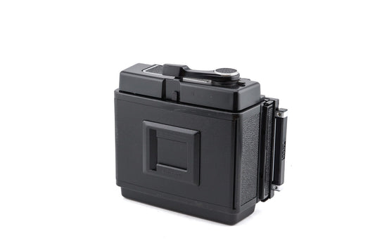 Mamiya 220 Pro-SD 6x7 Roll Film Holder - Accessory