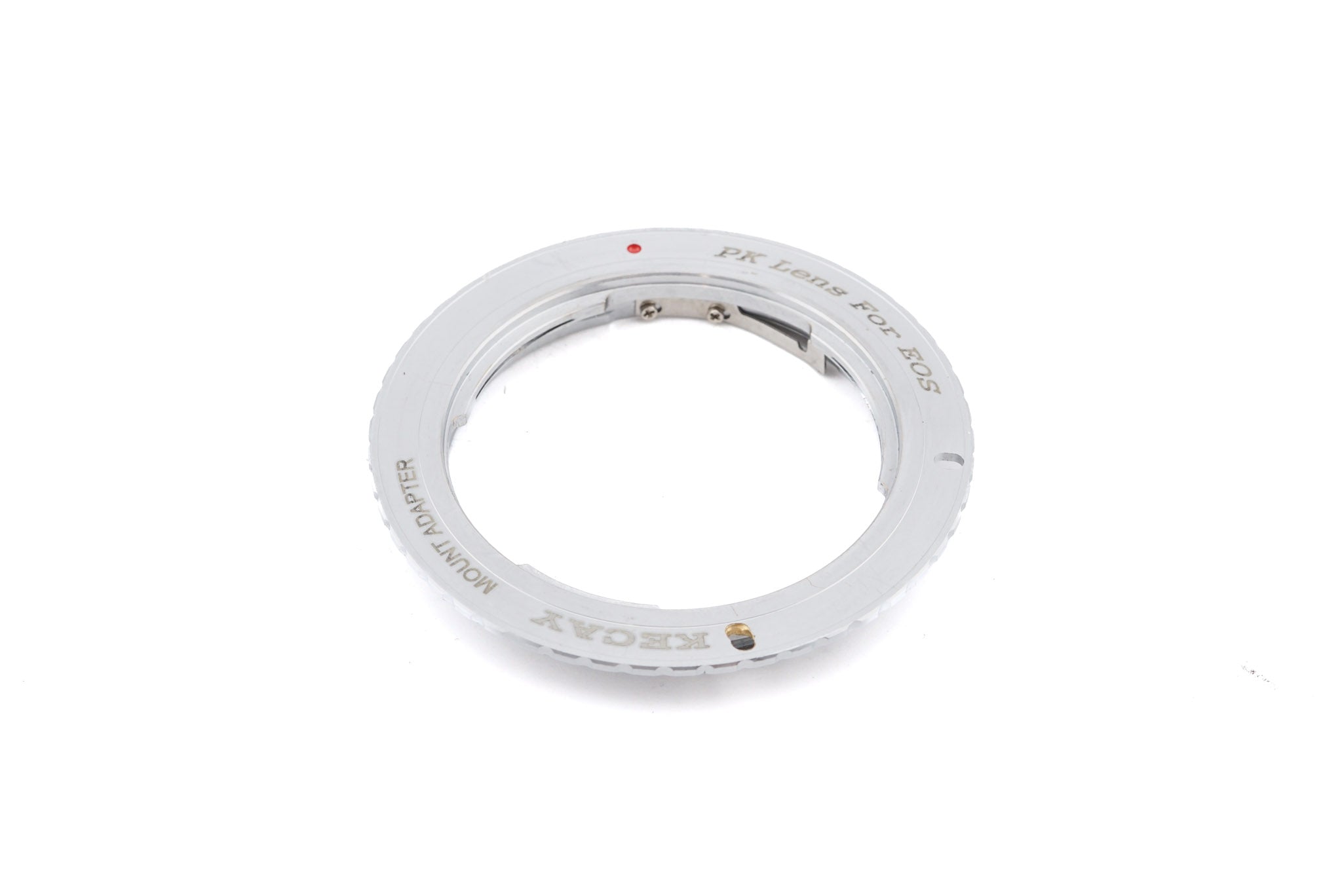 Generic Pentax K - Canon EF (PK - EOS) Adapter - Accessory