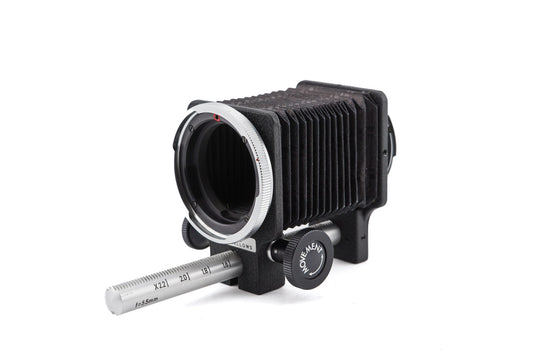Petri Macro Bellows - Accessory