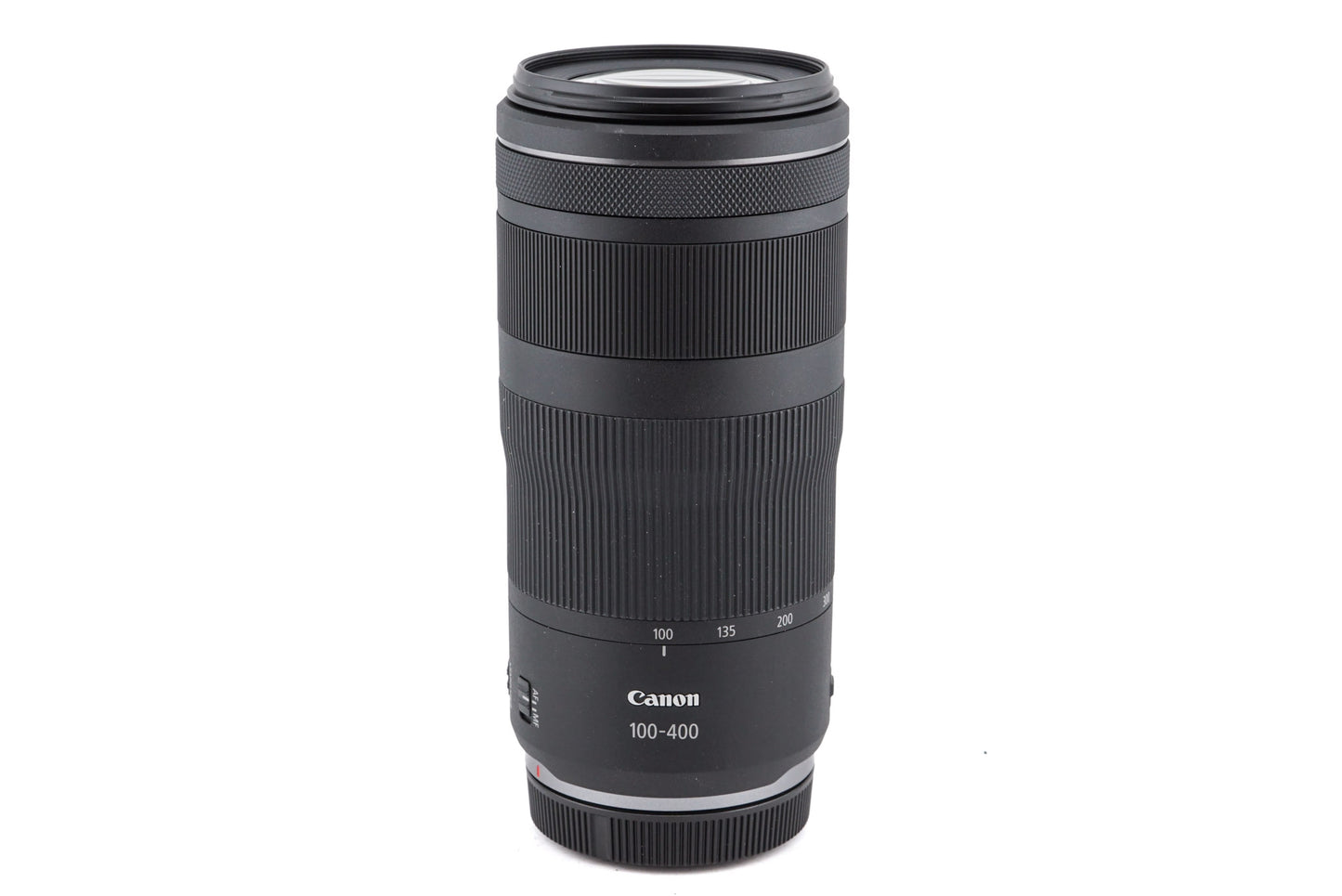 Canon 100-400mm f5.6-8 IS USM - Lens