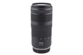 Canon 100-400mm f5.6-8 IS USM - Lens
