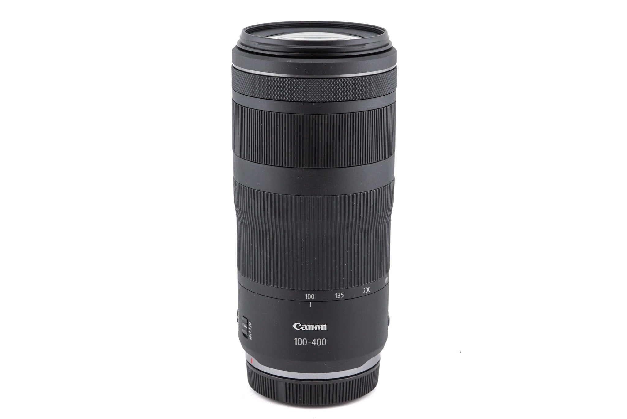 Canon 100-400mm f5.6-8 IS USM - Lens