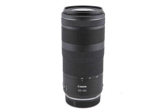 Canon 100-400mm f5.6-8 IS USM - Lens