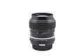 Nikon 105mm f2.5 Nikkor K Pre-AI - Lens