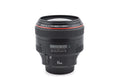 Canon 85mm f1.2 L II USM - Lens