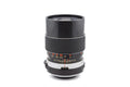 Tamron 135mm f2.8 Auto - Lens