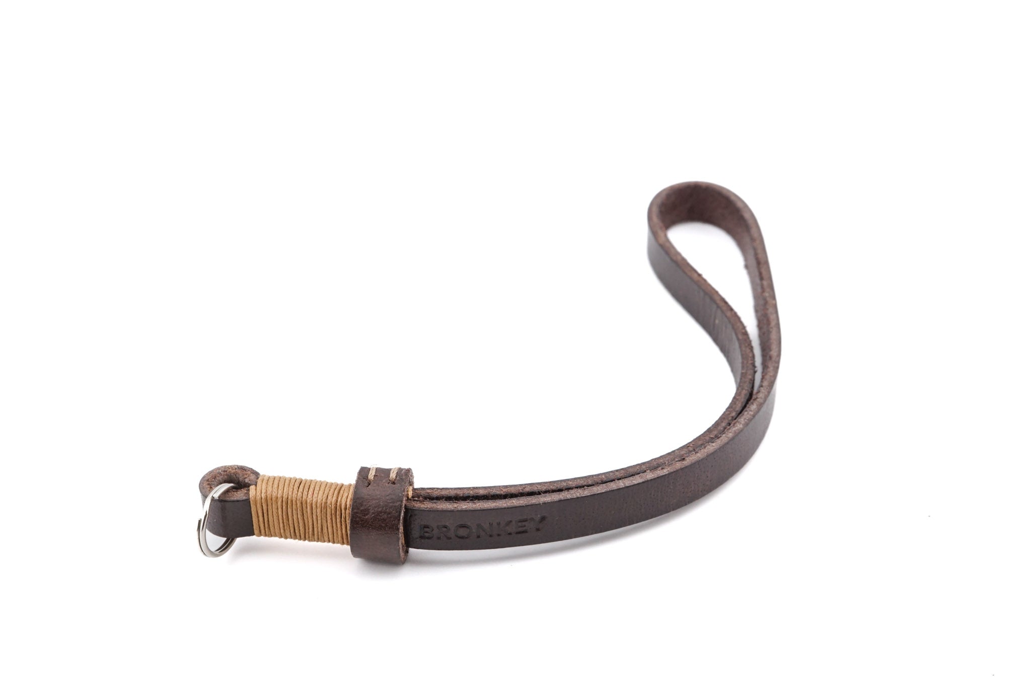 Bronkey Tokyo Wrist Strap - Accessory