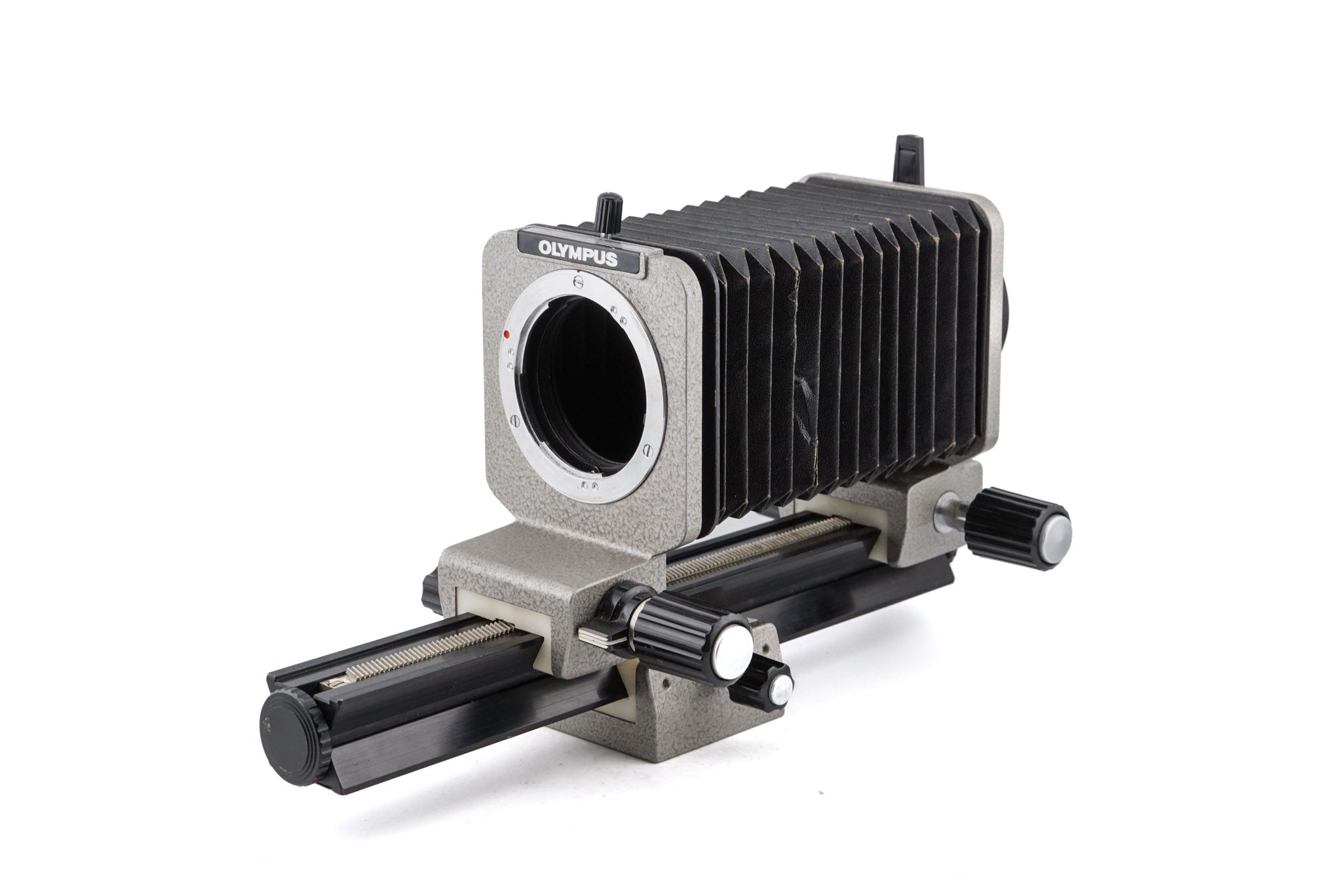 Olympus Auto Bellows - Accessory