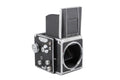 Bentzin Primar-Reflex II - Camera
