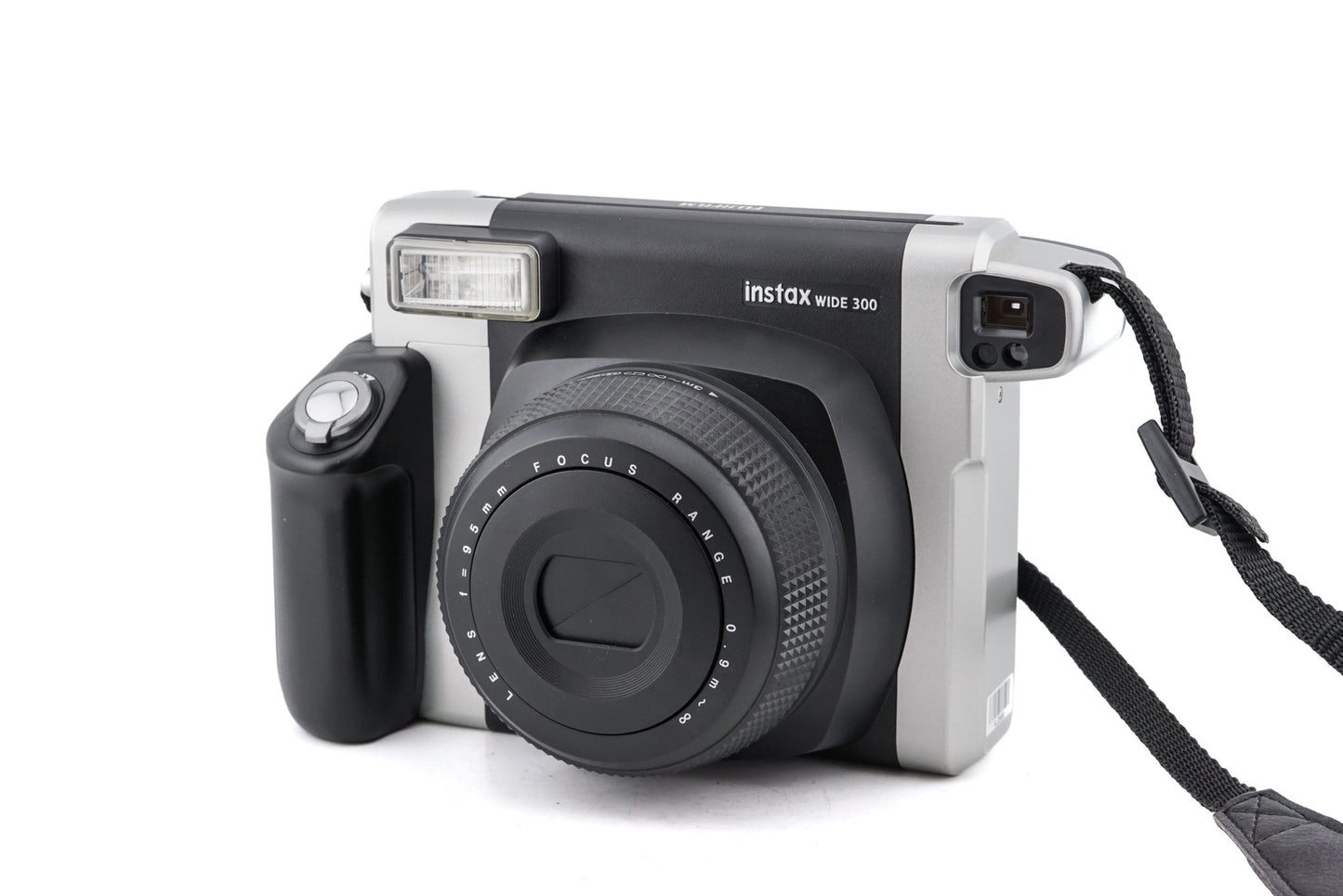 Fujifilm Instax Wide 300 - Camera