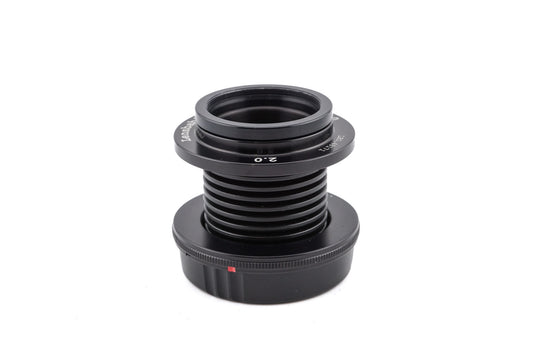 Lensbaby 2.0 - Lens