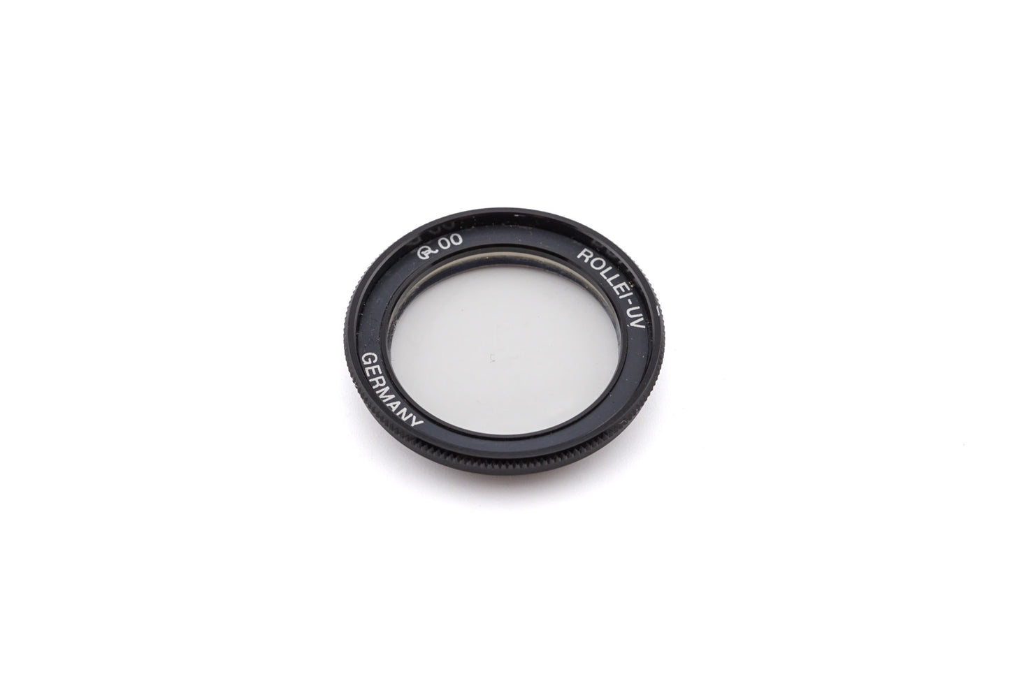 Rollei Bay 00 UV Filter - Accessory