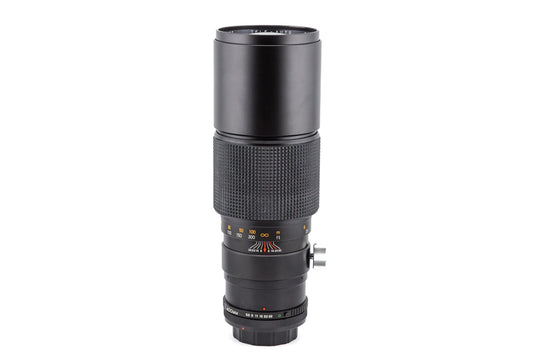 Expert 400mm f5.6 Tele-Auto MC - Lens