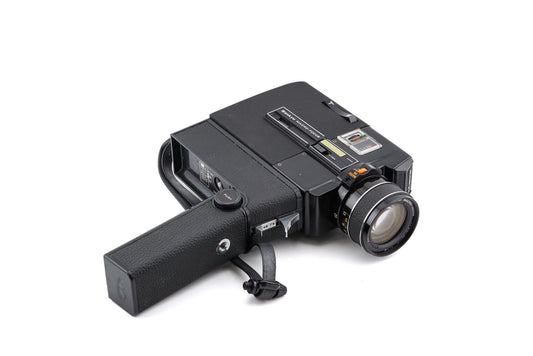 Sankyo Super MF404 - Camera