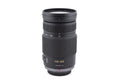 Panasonic 100-300mm f4-5.6 Lumix G Vario Mega O.I.S. (H-FS100300) - Lens
