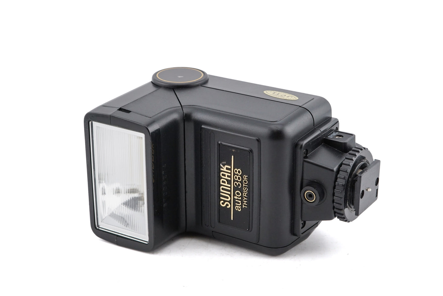 Sunpak Auto 388 - Accessory