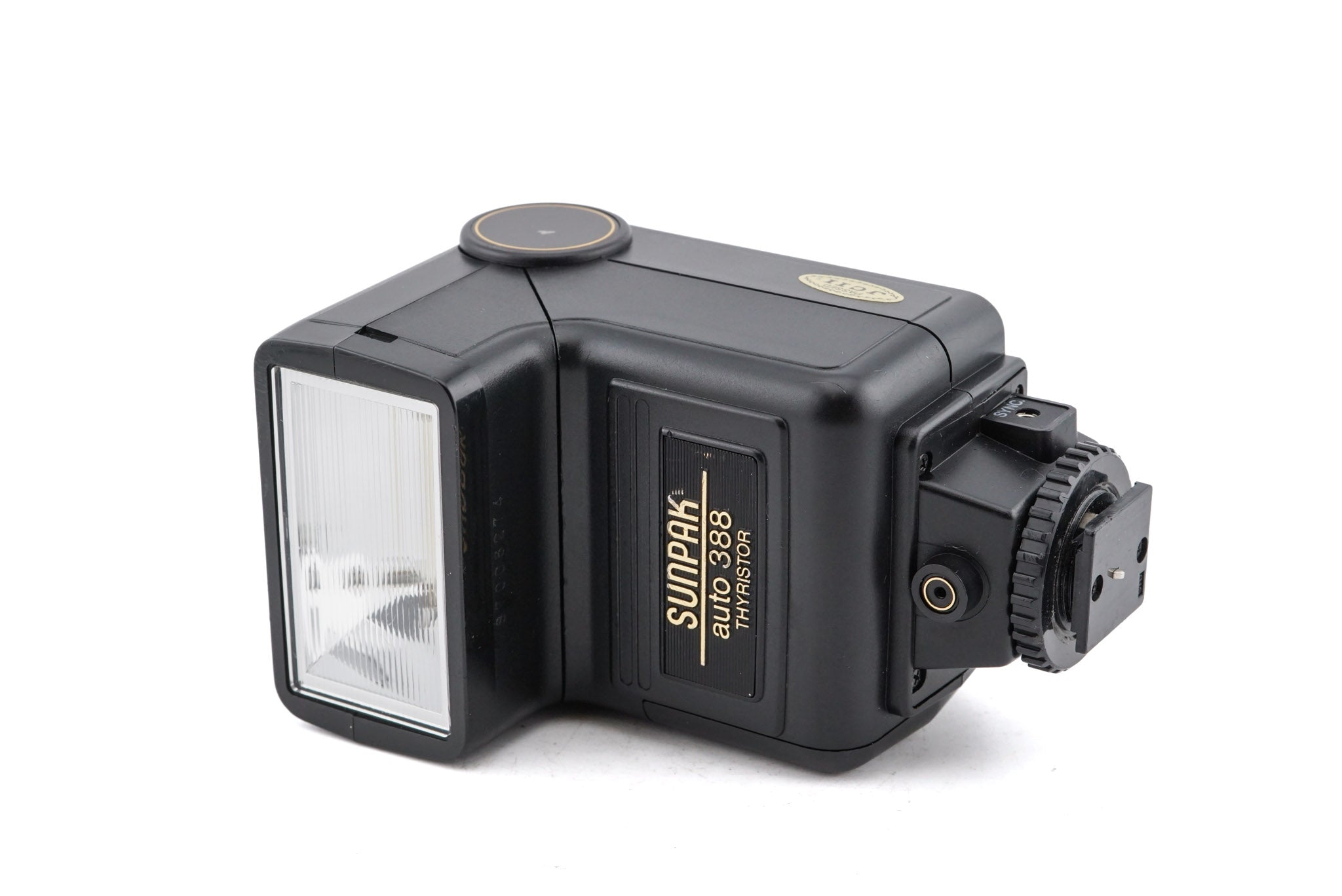 Sunpak Auto 388 - Accessory