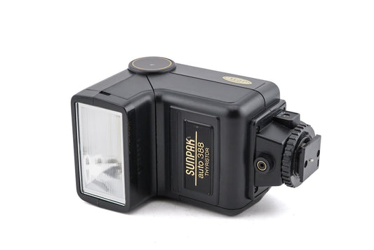 Sunpak Auto 388 - Accessory