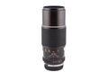 Tokina 300mm f5.5 Tele-Auto - Lens