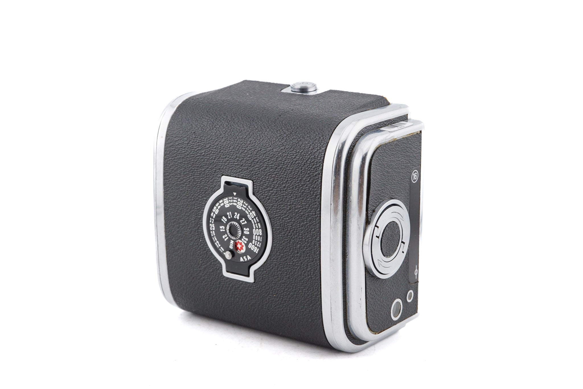 Hasselblad C16 Film Magazine (TISXC / 30023) - Accessory – Kamerastore