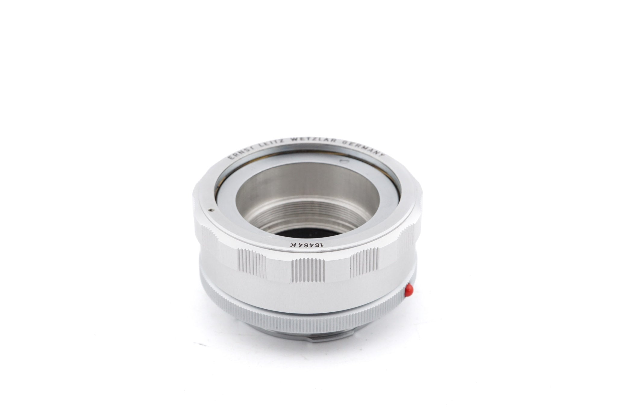 Leica Universal Helicoid Focusing Mount (OTZFO / 16464K) - Accessory