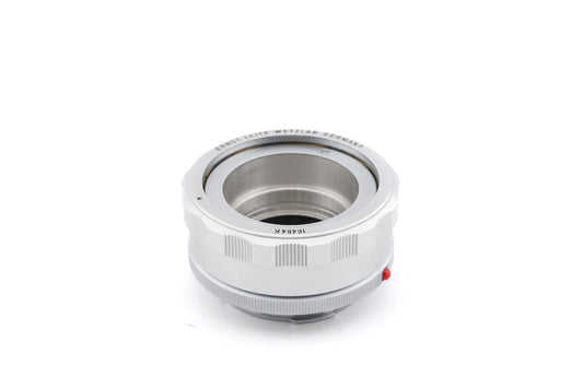 Leica Universal Helicoid Focusing Mount (OTZFO / 16464K) - Accessory