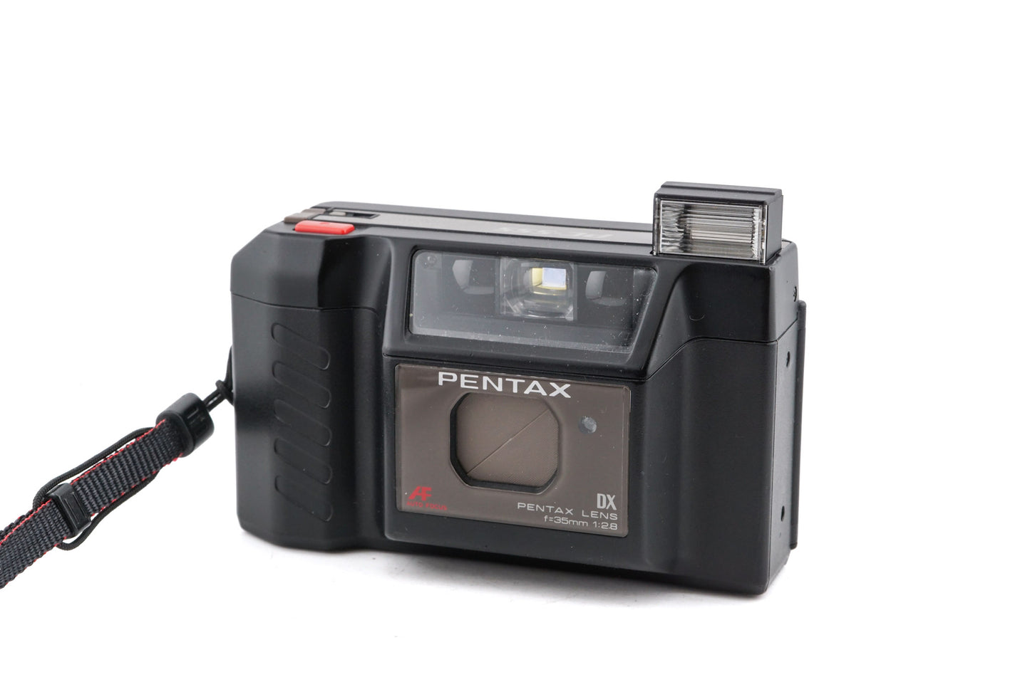 Pentax PC-555 - Camera