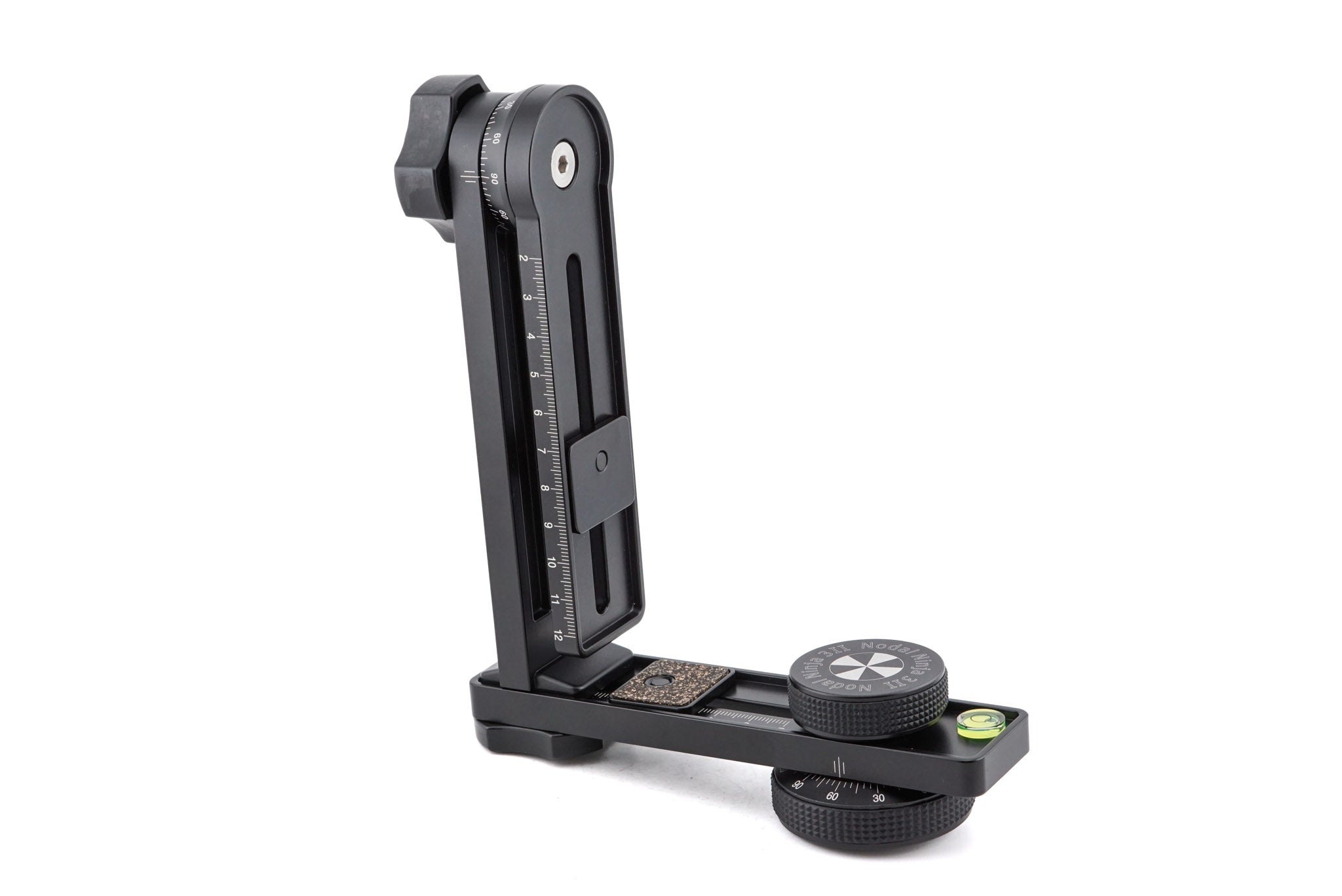 Nodal Ninja Spherical Panoramic Tripod Head 3 MKII - Accessory