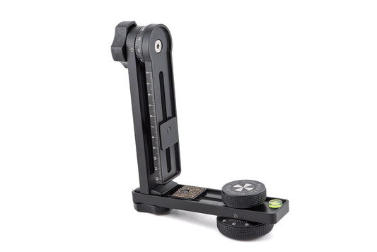 Nodal Ninja Spherical Panoramic Tripod Head 3 MKII - Accessory