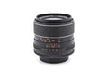 Chinon 100mm f2.8 Auto Tomioka - Lens