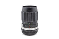 Soligor 135mm f3.5 - Lens