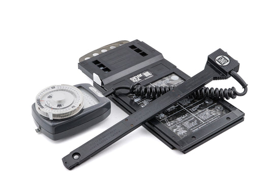 Gossen Sinarsix - Accessory