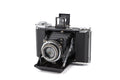 Zeiss Ikon Ikonta (521/16) - Camera