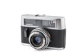 Voigtländer Vitoret Rapid D - Camera