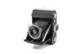 Zeiss Ikon Bob (510) - Camera