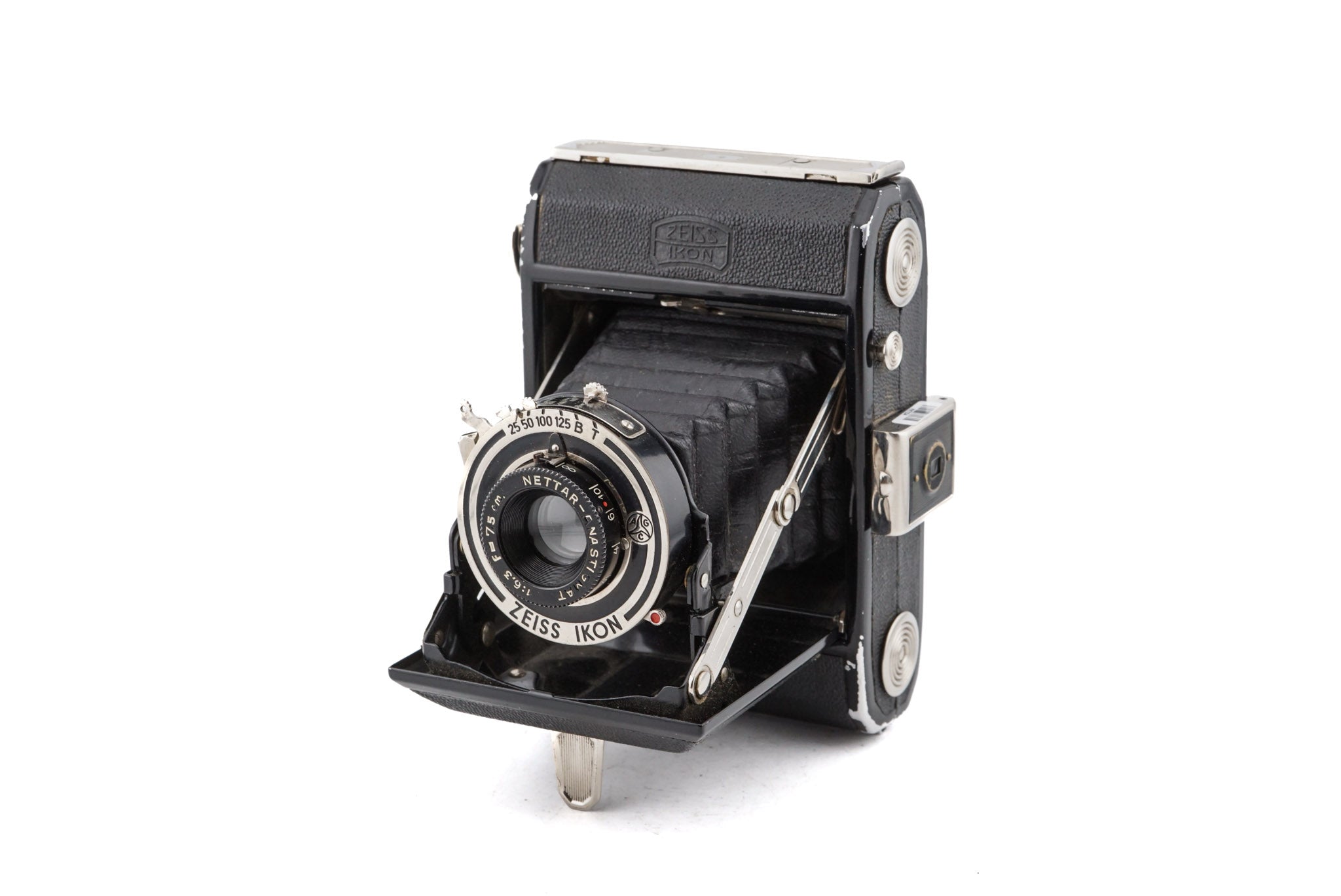 Zeiss Ikon Bob (510) - Camera