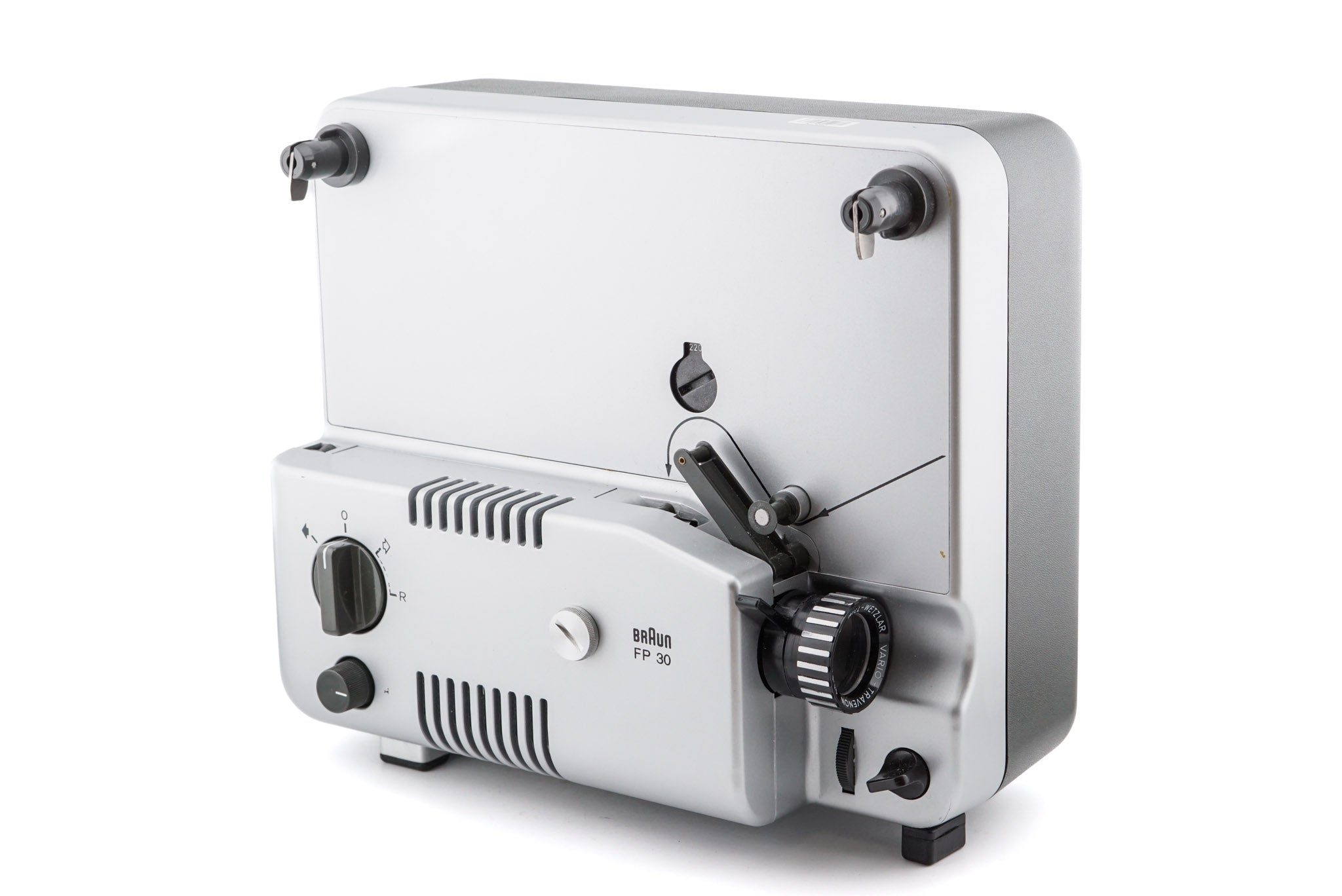 Braun FP-30 - Accessory