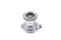 Industar 5cm f3.5 Industar-22 - Lens