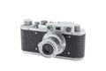Zorki 1E - Camera