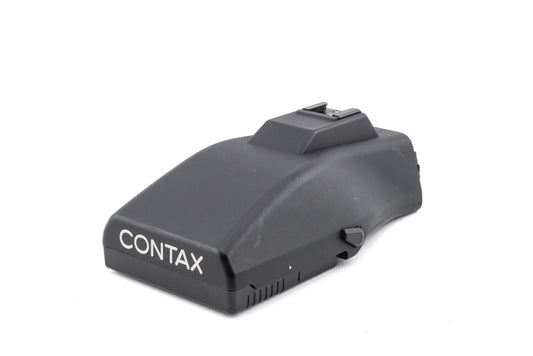 Contax MF-1 AE Prism Finder - Accessory