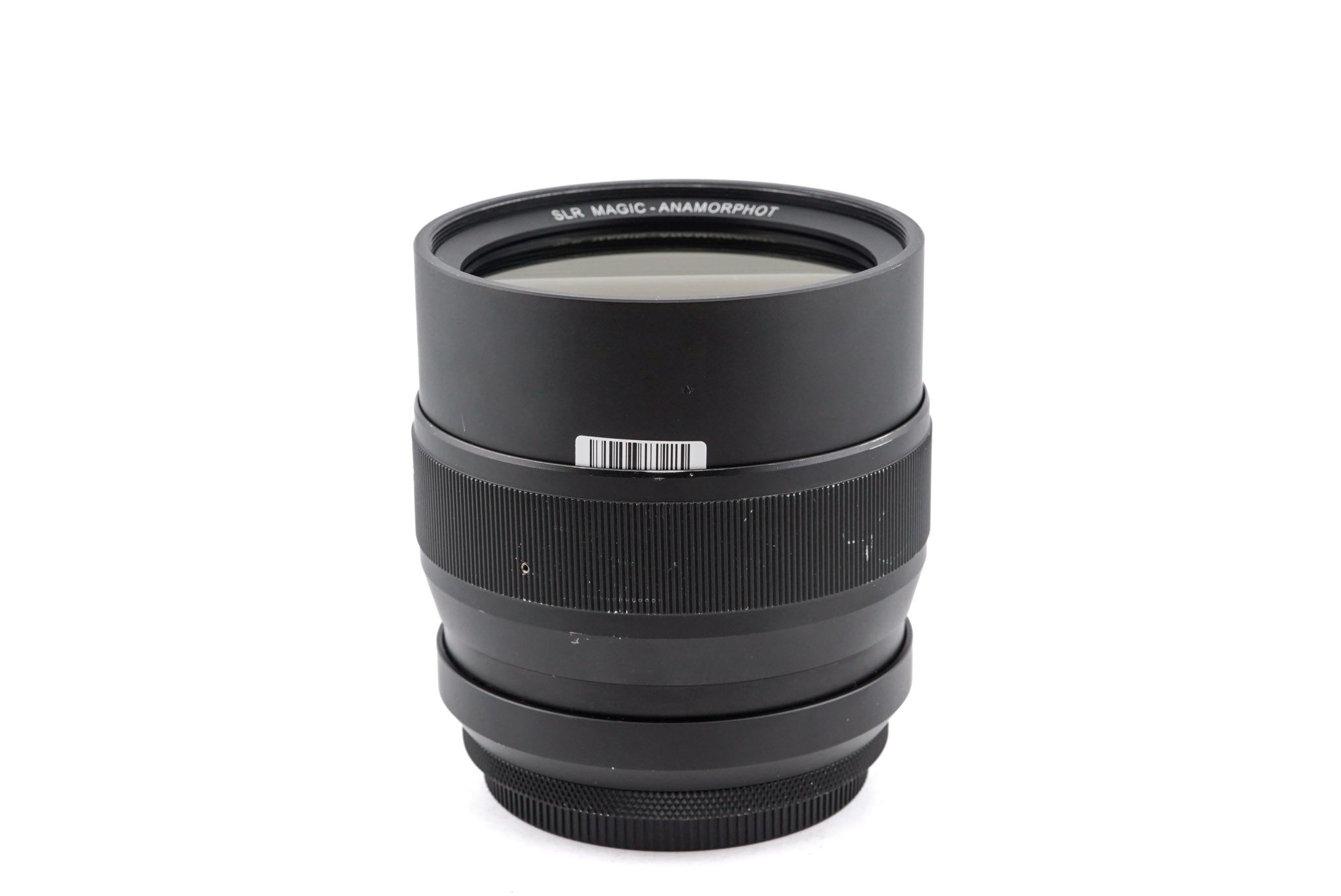 SLR Magic 2.0x-50 Anamorphot - Accessory