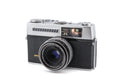 Taron JL - Camera