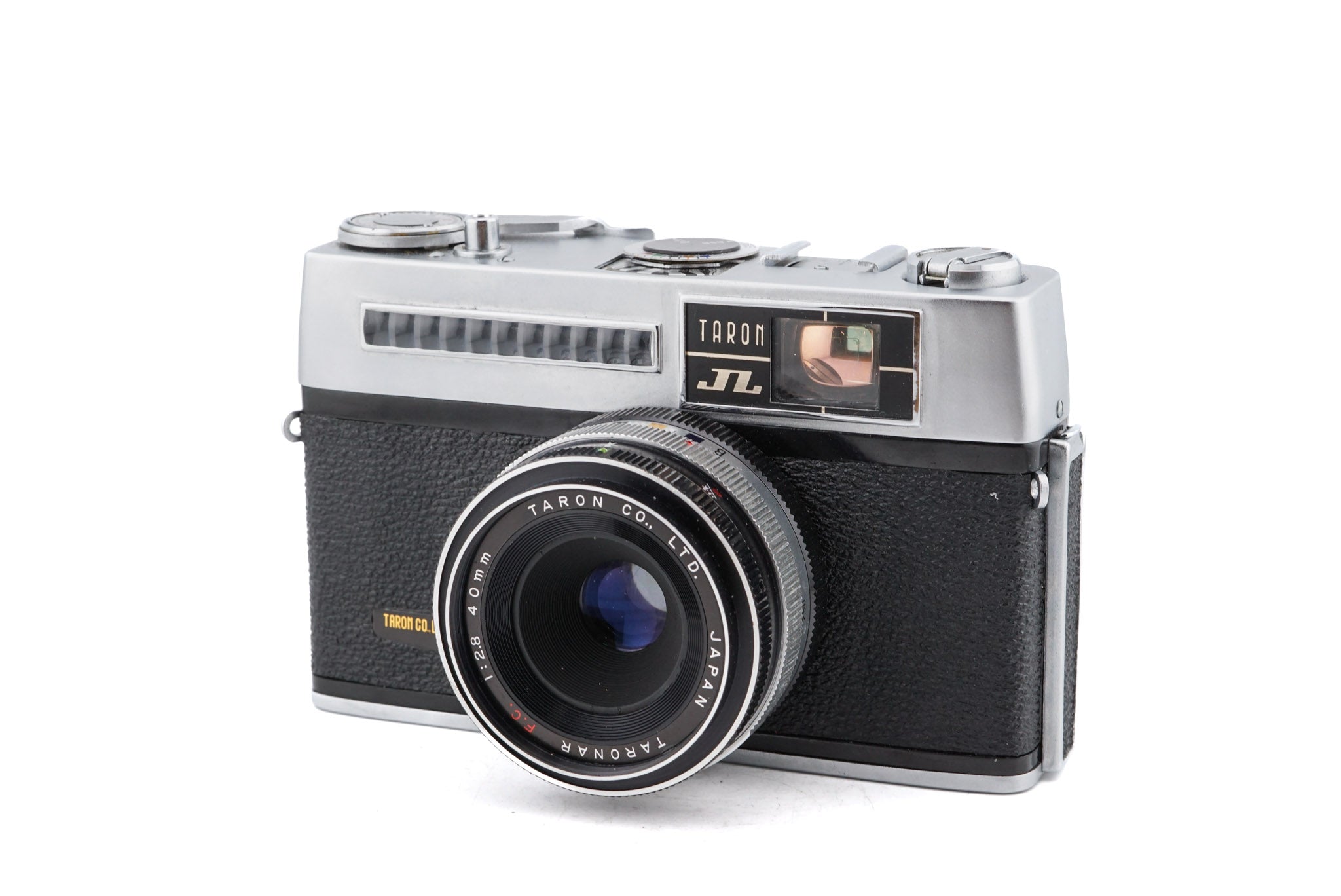 Taron JL - Camera