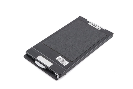 Mamiya Cut Film / Plate Holder Type J - Accessory