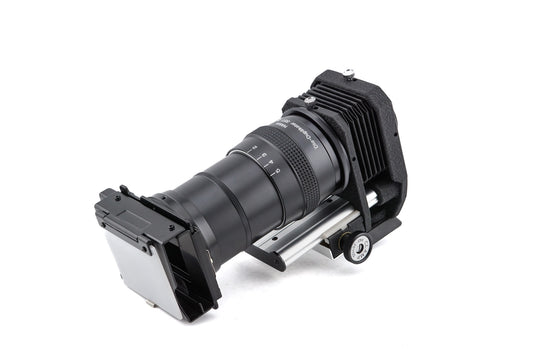 Hama Dia-Duplikator 35T Zoom-Macro - Accessory