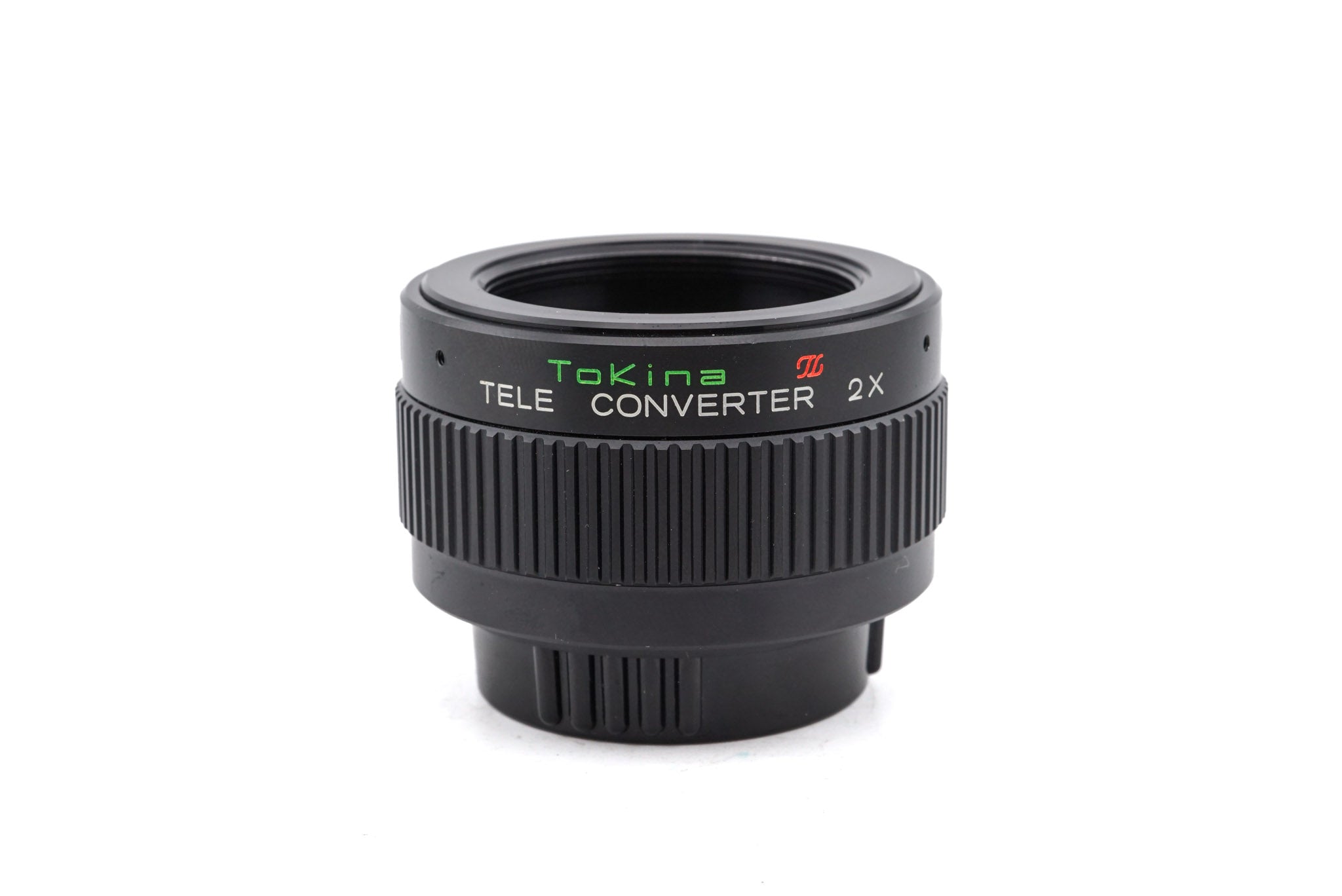 Tokina 2x Tele Conveter - Accessory